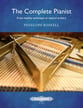 The Complete Pianist piano sheet music cover